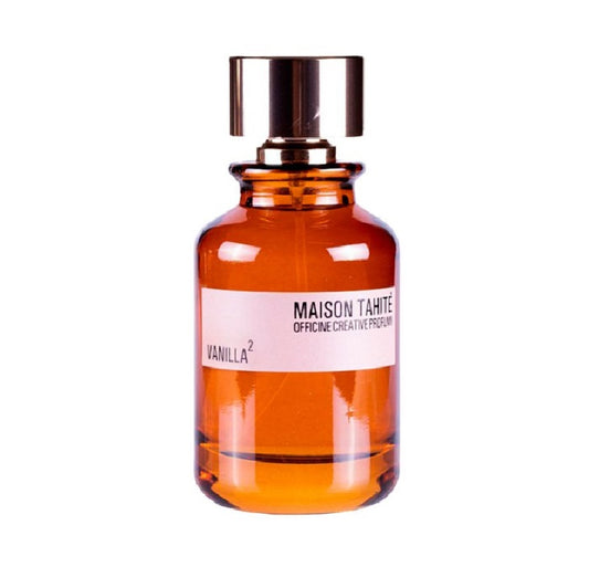 Vanilla² (100ml) Eau de Parfum by Maison Tahité