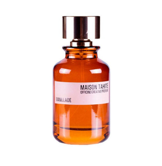 Vanillade (100ml) Eau de parfum by Maison Tahité