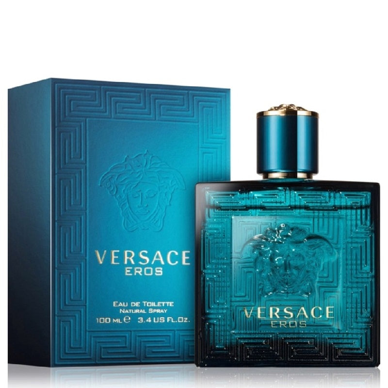 Eros Men 200ml Eau de Toilette  by Versace