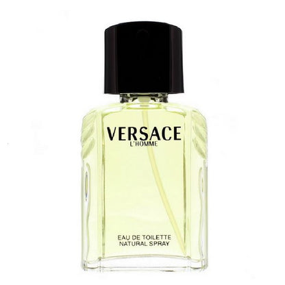 Versace L'Homme (100ml) Eau de Toilette by Versace