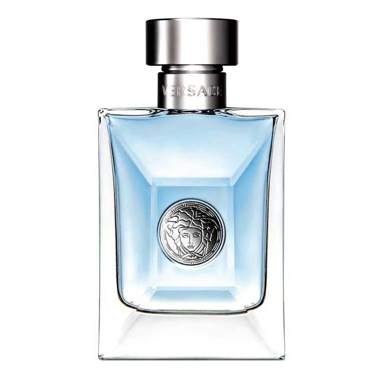 Versace Man Signature (100ml) Eau de Toilette by Versace