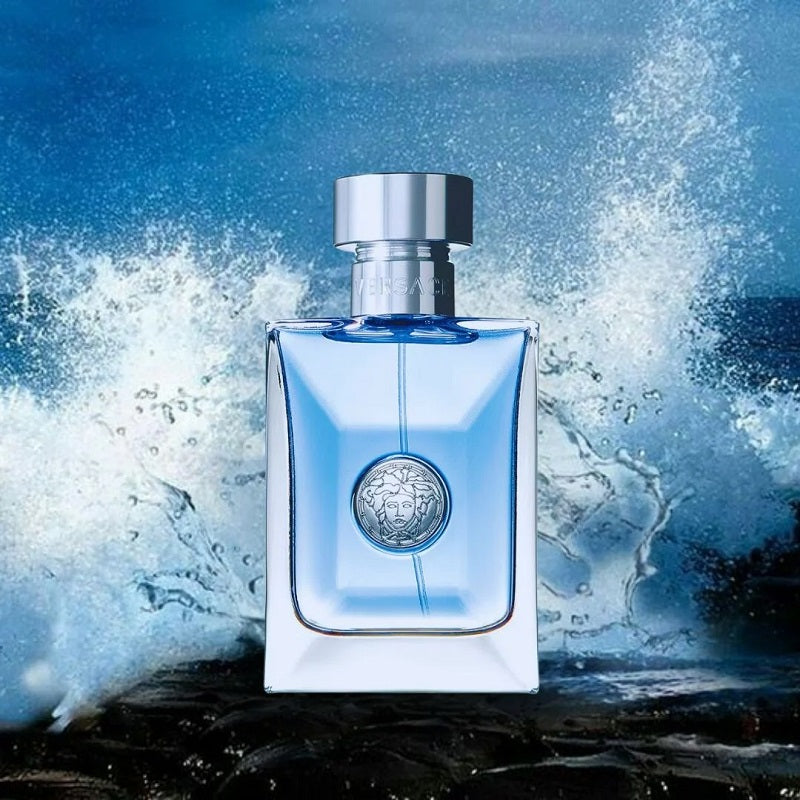 Versace Man Signature (100ml) Eau de Toilette by Versace