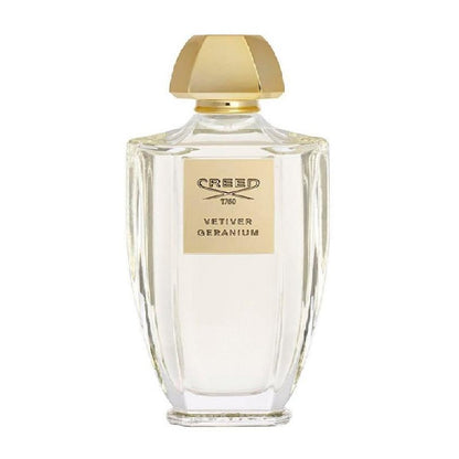 Vetiver Geranium (100ml) Eau de Parfum by Creed