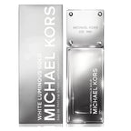 White Luminous Gold 100ml Eau de Parfum by Michael Kors