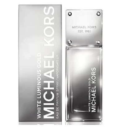 White Luminous Gold (100ml) Eau de Parfum by Michael Kors