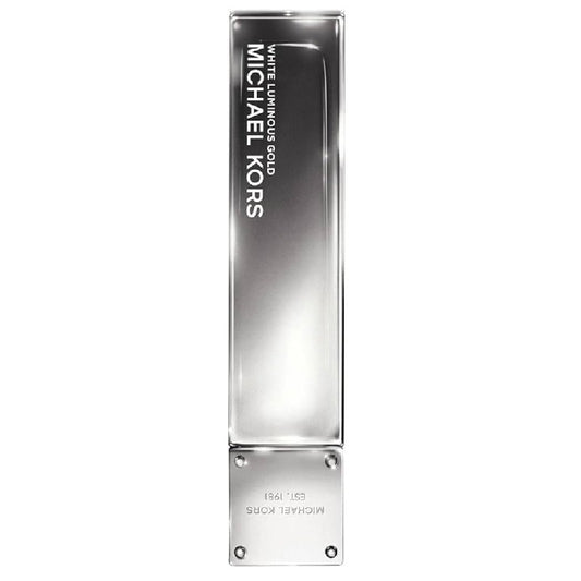 White Luminous Gold (100ml) Eau de Parfum by Michael Kors
