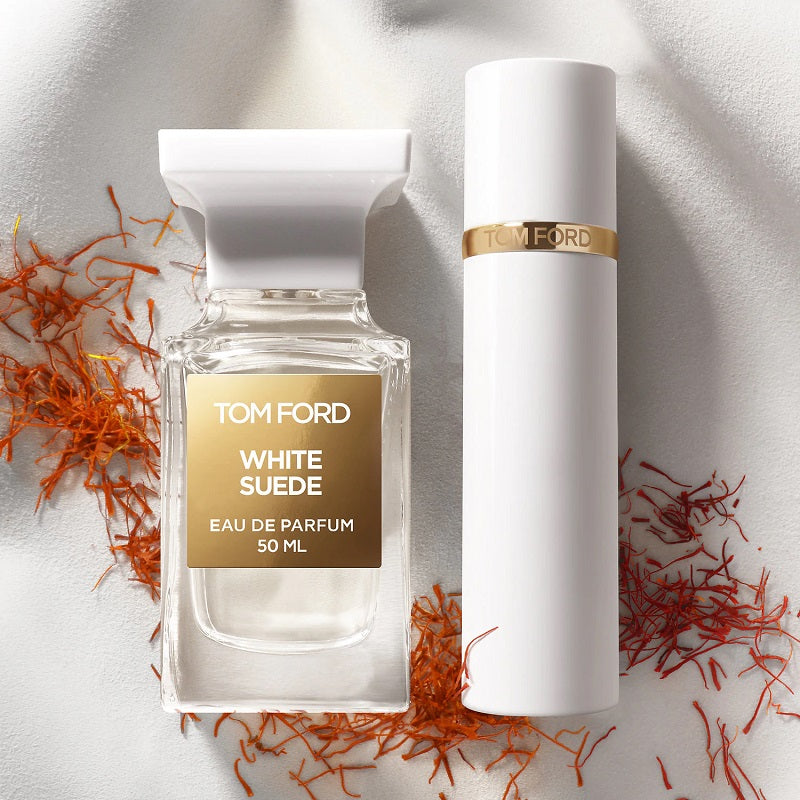 White Suede 50ml Eau de Parfum by Tom Ford