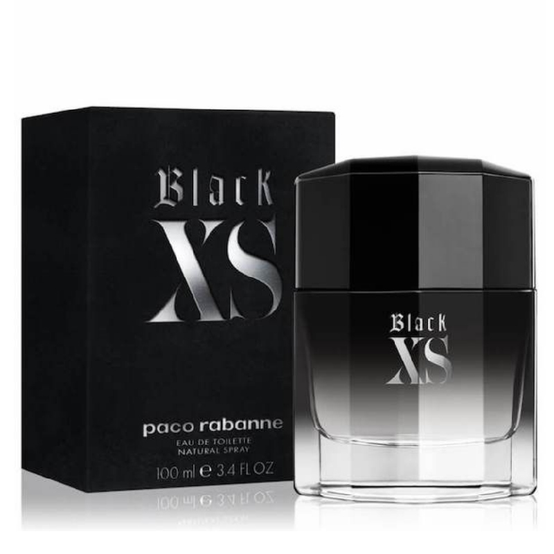 XS Pour Homme 100m) Eau de Toilette by Rabanne