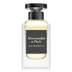 Authentic Man 100ml Eau de Toilette Abercrombie Fitch