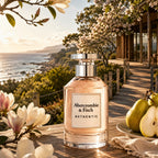 Authentic Woman 100ml Eau de Parfum Abercrombie Fitch