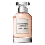 Authentic Woman 100ml Eau de Parfum Abercrombie Fitch