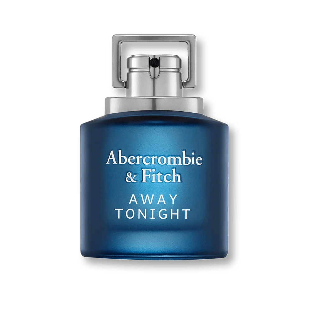 Away Tonight Men 100ml Eau de Toilette Abercrombie Fitch