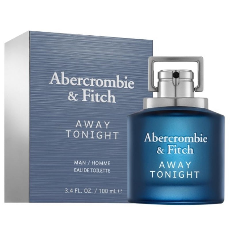 Away Tonight Men 100ml Eau de Toilette Abercrombie Fitch
