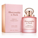 Away Tonight Woman 100ml Eau de Toilette Abercrombie Fitch