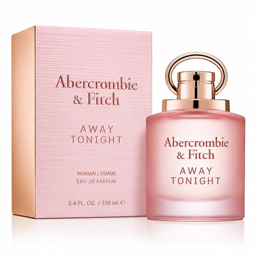 Away Tonight Woman 100ml Eau de Toilette Abercrombie Fitch