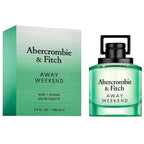 Away Weekend Men 100ml Eau de Parfum Abercrombie Fitch