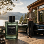 Away Weekend Men 100ml Eau de Parfum Abercrombie Fitch