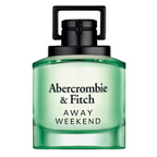 Away Weekend Men 100ml Eau de Parfum Abercrombie Fitch