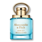 Away Weekend Women 100ml Eau de Parfum Abercrombie Fitch