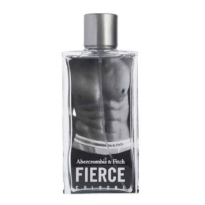 Fierce Cologne 100ml Eau De Cologne by Abercrombie & Fitch