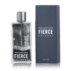 Fierce Cologne 100ml Eau De Cologne by Abercrombie & Fitch