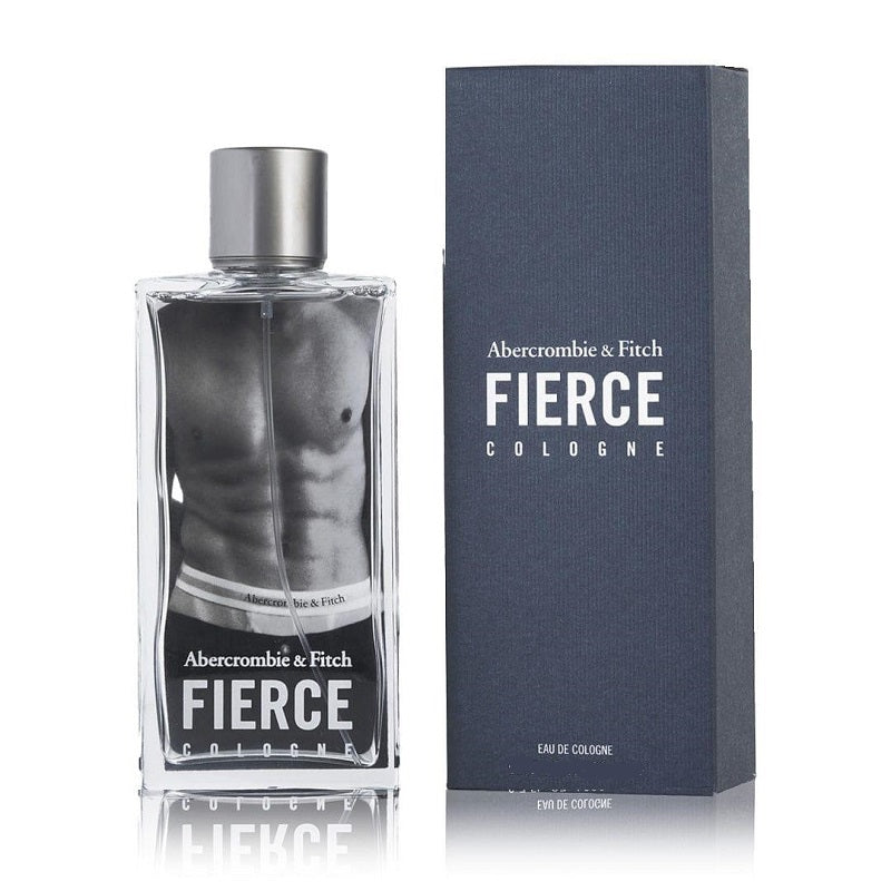 Fierce Cologne 100ml Eau De Cologne by Abercrombie & Fitch