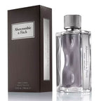First Instinct Man 100ml Eau de Toilette Abercrombie Fitch