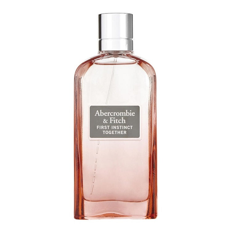 First Instinct Together 100ml Eau de Parfum Abercrombie Fitch