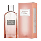 First Instinct Together 100ml Eau de Parfum Abercrombie Fitch