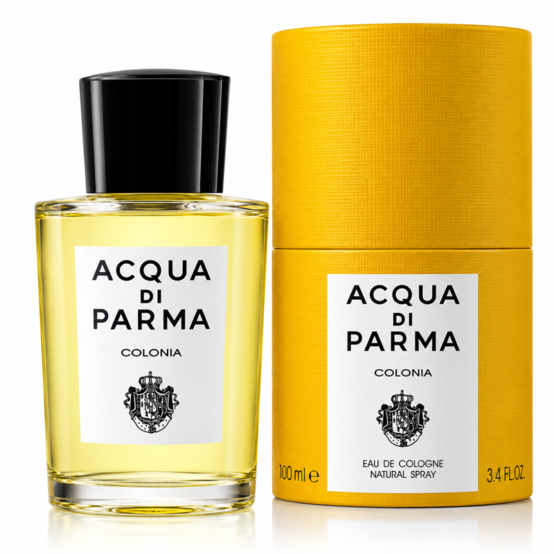 Colonia 100ml Eau de Cologne Acqua Di Parma