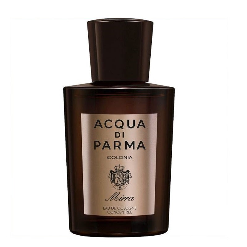 Colonia Mirra 100ml Eau de Cologne Concentrée Acqua Di Parma