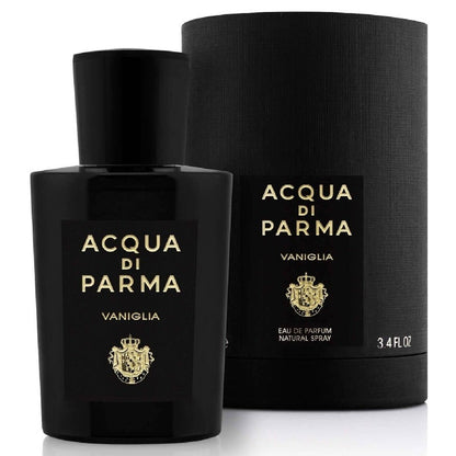 Vaniglia (100ml) Eau de Cologne by Acqua Di Parma.