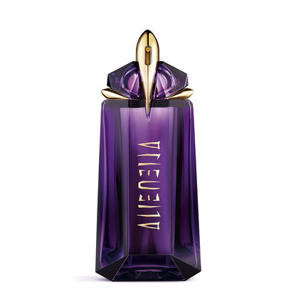 Alien Talisman (60ml) Eau de Parfum (Refillable) by Mugler