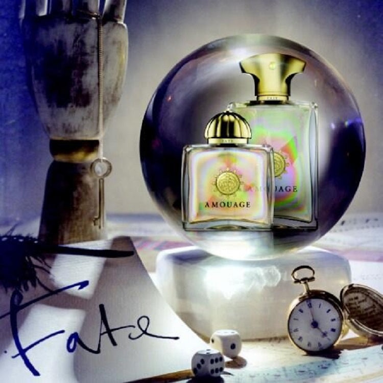 Fate Man (50ml) Eau de Parfum by Amouage