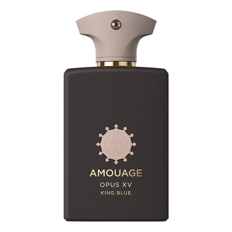 Opus XV King Blue 100ml Eaui de Parfum by Amouage