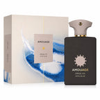 Opus XV King Blue 100ml Eaui de Parfum by Amouage