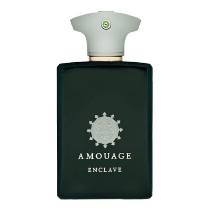 Enclave Man (100ml) Eau de Parfum by Amouage (New Pack)