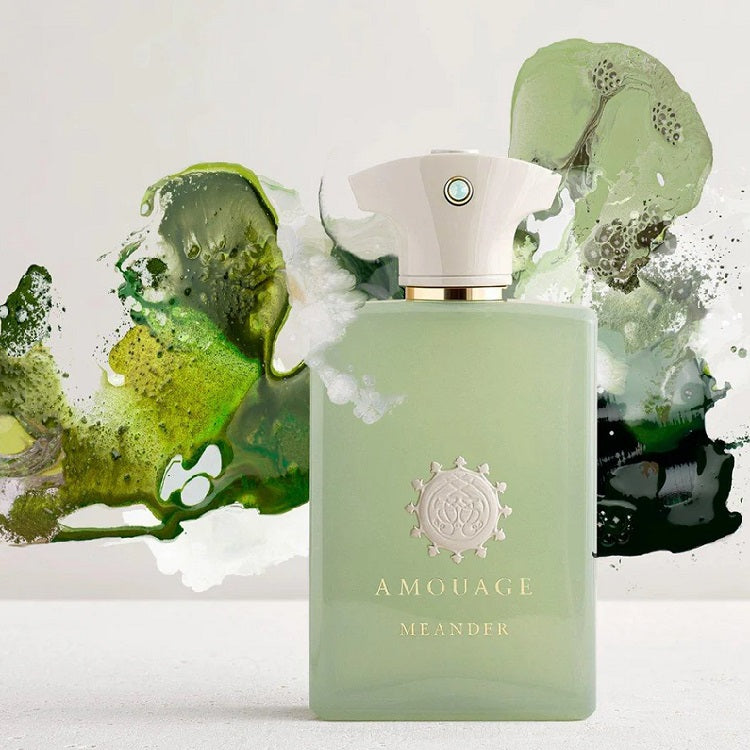 Meander 100ml Parfum Amouage