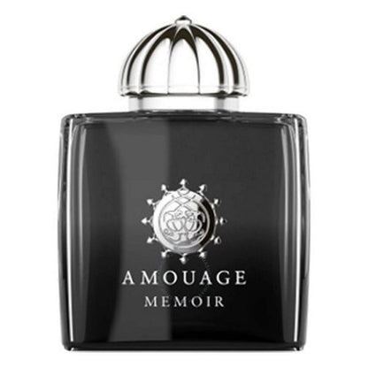 Memoir Woman by Amouage 100ml luxury perfume bottle front view
