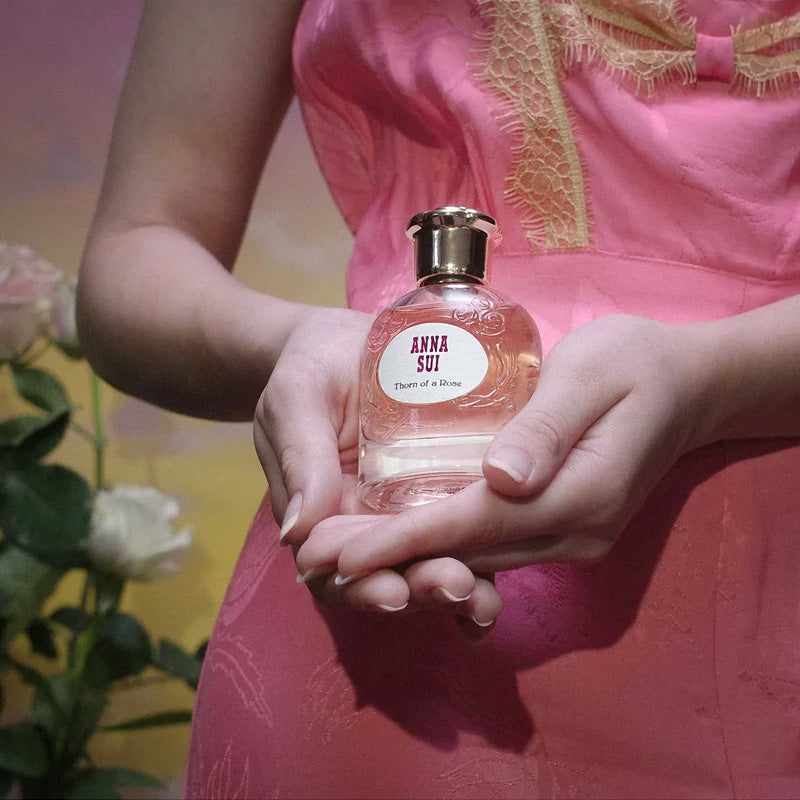 Thorn of a Rose 50ml Eau de Parfum Anna Sui Perfumes