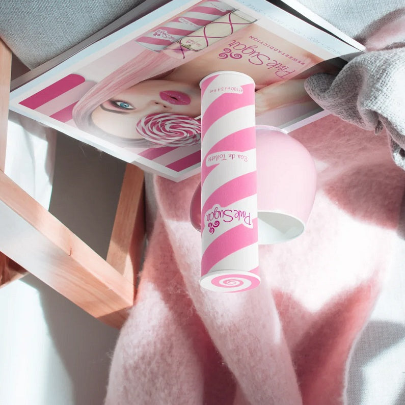 Pink Sugar (100ml) Eau de Toilette by Aquolina