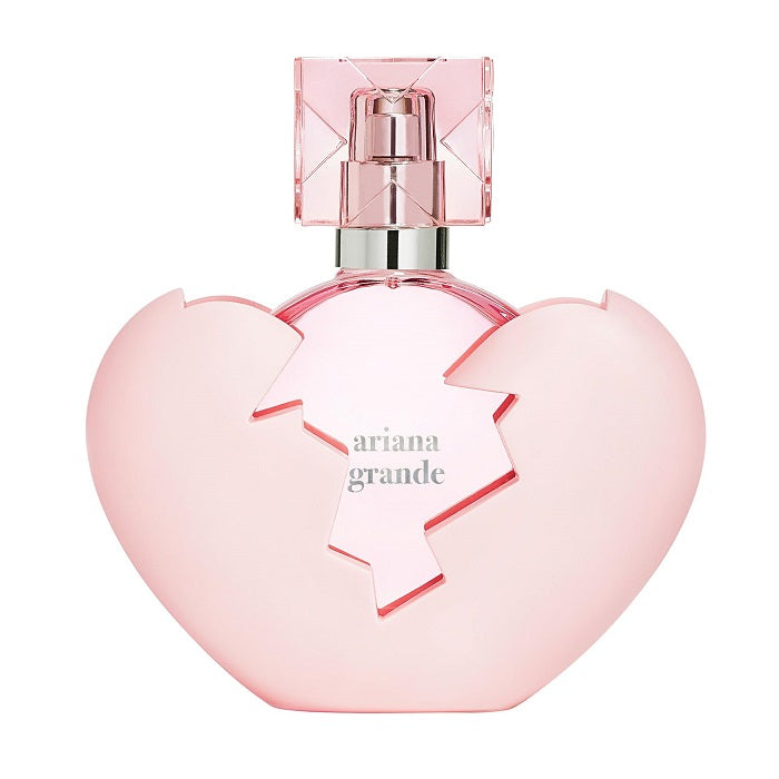 Thank U Next 100ml EDP by Ariana Grande