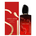 Si Passione Intense 50ml Eau de Parfum by Giorgio Armani