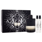 The Most Wanted Intense 100ml 3pc Gift Set Eau de Toilette Azzaro