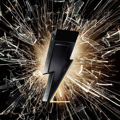 Bad Boy (100ml)  Eau de Toilette by Carolina Herrera