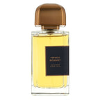 100ml BDK Perfume bottle labeled 'French Bouquet' with a gold cap on a white background