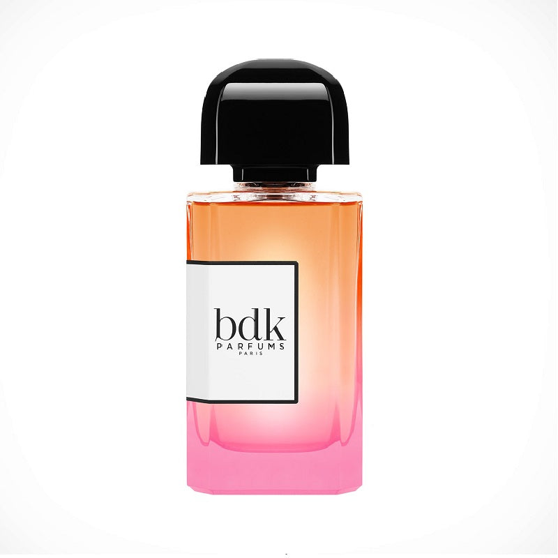 Bottle Image Impadia 100 ml Eau de Parfum bottle by BDK Parfums – elegant rectangular flacon with cap symbolising refined modern luxury.