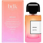 Bdk Parfums Impadia perfume bottle and packaging on a white background