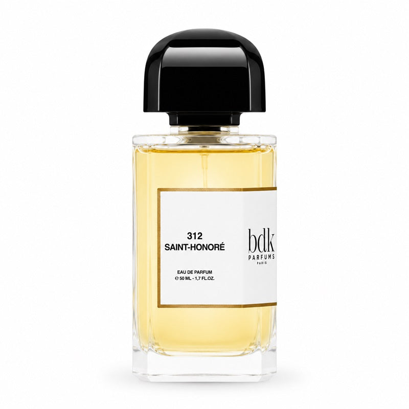 312 Saint-Honore 50ml Eau De Parfum by BDK Parfums