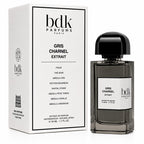 Gris Charnel 50ml Extrait de Parfum by BDK Parfums